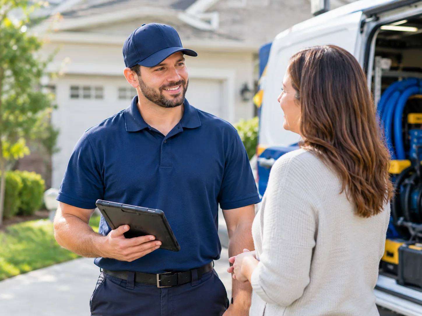 Sewage Backup Cleanup Goshen, VA FAQs